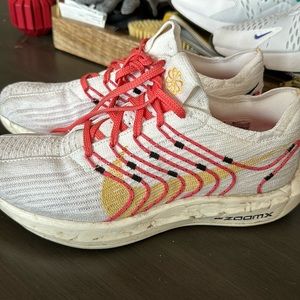 Sustainable Materials
Nike Pegasus Turbo
Women's Road Running Shoes